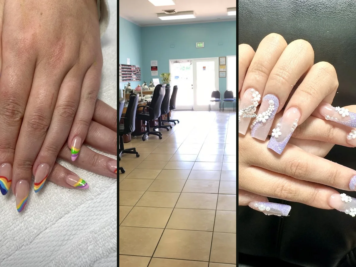 Nail Care in Memphis