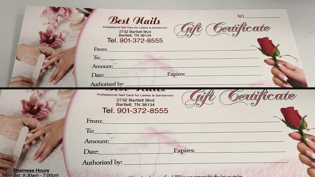 Nail Care in Memphis