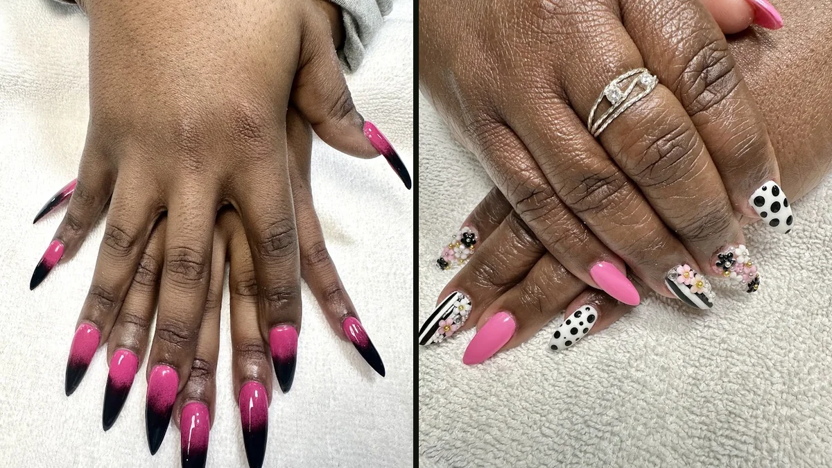 Nail Care in Memphis