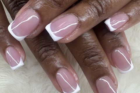 Beauty Nails